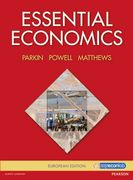 Essential Economics (en Inglés)
