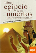 Libro Egipcio de los Muertos (in Spanish)