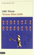 Vernon Dios Little