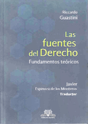 Las fuentes del Derecho (in Spanish)