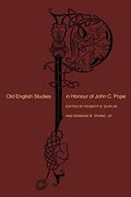 Old English Studies in Honour of John c. Pope (Heritage) (en Inglés)