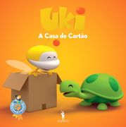Uki - a Casa de Cartão (en Portugués)