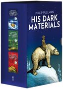 His Dark Materials Wormell Slipcase
