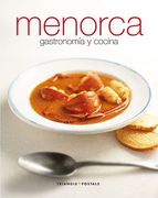 Menorca: gastronomía y cocina (Sèrie E)