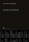 Viking Enterprise (en Inglés)