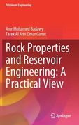 Rock Properties and Reservoir Engineering: A Practical View (en Inglés)