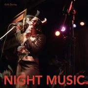 Night Music (en Inglés)