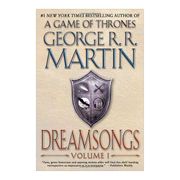 Dreamsongs 01 (en Inglés)