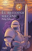 El rellotge mecànic (ESFERA)