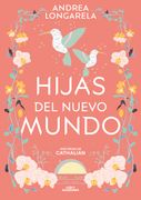 Hijas del Nuevo Mundo (Historias de Cathalian 3)