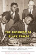 the business of black power