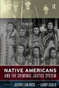 native americans and the criminal justice system