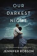 Our Darkest Night: A Novel of Italy and the Second World war (en Inglés)