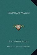 egyptian magic (en Inglés)
