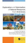 Exploration and Valorization of Natural Resources from Arid Zones (en Inglés)