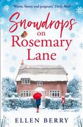 Snowdrops on Rosemary Lane (en Inglés)