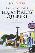 La Veritat Sobre el cas Harry Quebert (en Catalán)