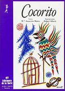 Cocorito (Alba y mayo, bicolor)