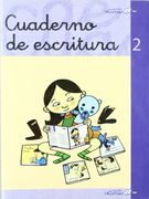 Mis Primeros Calcetines, Escritura, Educación Infantil, Educación Primaria. Cuaderno 2