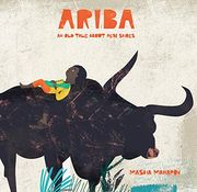 Ariba: An old Tale About new Shoes (en Anglais)