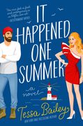 It Happened One Summer (en Inglés)