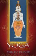 Yoga: Immortality and Freedom (Mythos: The Princeton 