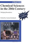 chemical sciences in the 20th century (en Inglés)