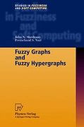 fuzzy graphs and fuzzy hypergraphs