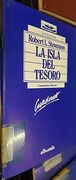 La Isla del Tesoro. Cuaderno de Colegio de Comprensión Lectora. La Locomotora