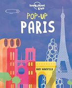 Pop-up Paris (Hardback) (en Inglés)