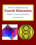 full color illustrations of the fourth dimension, volume 1 (en Inglés)