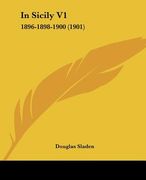 in sicily v1: 1896-1898-1900 (1901)