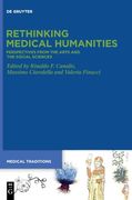 Rethinking Medical Humanities (en Inglés)