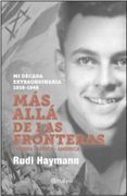Mas Allá de las Fronteras - Rudy Haymann - Planeta