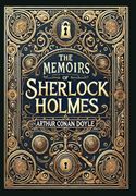 The Memoirs of Sherlock Holmes (Laminated Hardback With Jacket)