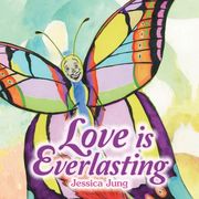 Love is Everlasting (en Inglés)