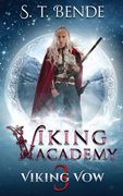 Viking Academy: Viking Vow (en Inglés)