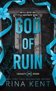 God of Ruin (Legacy of Gods, 4) (en Inglés)