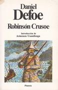Robinson Crusoe