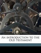 an introduction to the old testament (en Inglés)