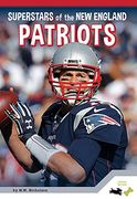 New England Patriots (Pro Sports SuperstarsNfl)