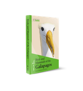 Birds and Mammals of the Galapagos (en Inglés)