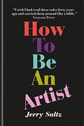 How to be an Artist (en Inglés)