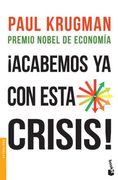 Acabemos ya con Esta Crisis