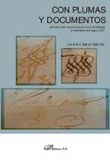 CON PLUMAS Y DOCUMENTOS (en Castellano)