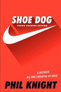 Shoe Dog: Young Readers Edition (en Inglés)
