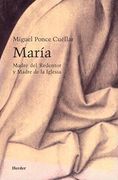 maría madre del redentor y madre de la i