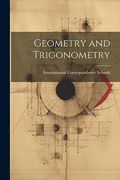 Geometry and Trigonometry (en Inglés)