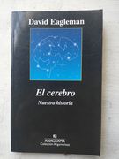 El Cerebro: Nuestra Historia