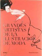 Grandes Artistas de la Ilustracion de Moda
